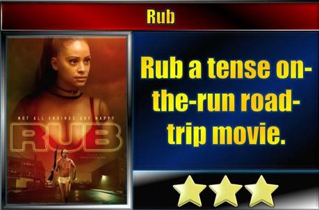 Rub (2023) Movie Review