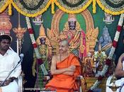 Welcoming Thiru Annamalai Triplicane