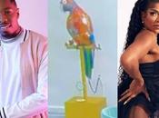 Stars: Brother Parrot Exposes Ike’s Talk About Pimping Venita Boys