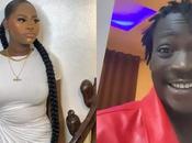 Influencer, Mandy Kiss Begs Chicken Forgiveness After Making Request That Offended