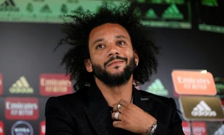 Marcelo Vieira: Biography, Age, Height, Career, Wife, Children, Net Worth