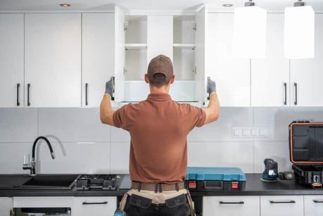 Why Should the Kitchen Be Renovated First?
