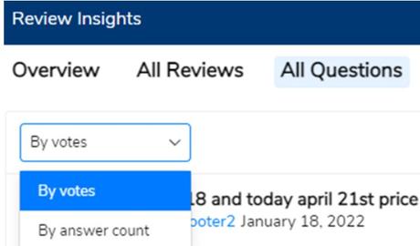 How Do I Use Helium 10 Review Insights? Step-By...