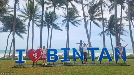 Our mum-and-kids trip to Club Med Bintan
