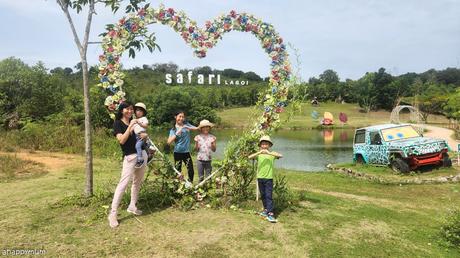 Our mum-and-kids trip to Club Med Bintan