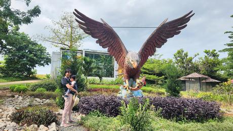 Our mum-and-kids trip to Club Med Bintan