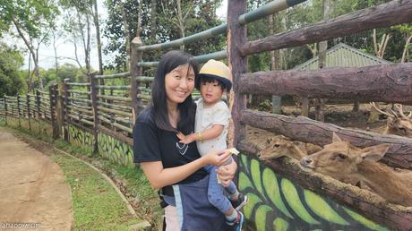 Our mum-and-kids trip to Club Med Bintan