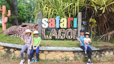 Our mum-and-kids trip to Club Med Bintan