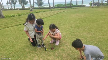 Our mum-and-kids trip to Club Med Bintan