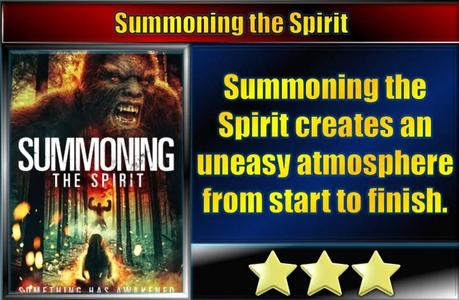 Summoning the Spirit (2023) Movie Review