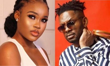 BBN All Stars: ‘I See Cross As A Little Brother’ – CeeC