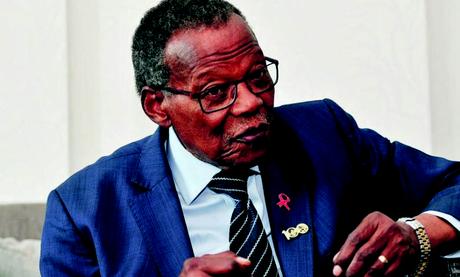 Mangosuthu Buthelezi Biography: Age, Height, History, Wife, Children, Net Worth