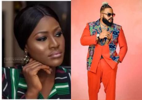 BBNaija All Stars: “This Yanch Belongs To The Family” – Whitemoney Tells Alex, Grabs Her Backside