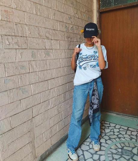 12 Bruh Girl Outfits