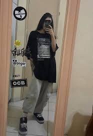 What should I wear to be a 'bruh' girl? - Quora