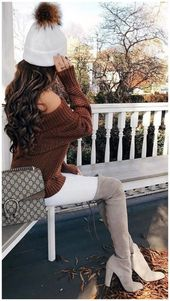 The 15 Best Chic Fall Outfits You Must Try in 2023