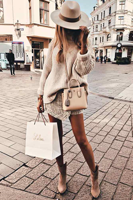 The 15 Best Chic Fall Outfits You Must Try in 2023