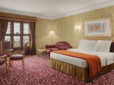 How to Find the Perfect Accommodation for Your Trip