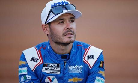 What is Kyle Larson’s Net Worth Today