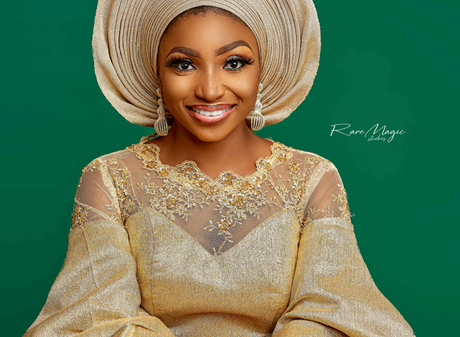 Omowunmi Dada Biography: Age, Parents, State, Movies, Husband, Net Worth