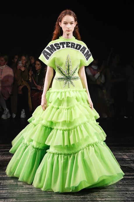 From Runway to High Street: How Cannabis is Influencing Fashion