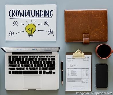 crowdfunding-bankbook-business