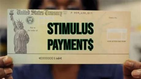 Non Filers Stimulus Check 2022