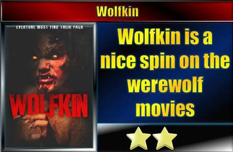 Wolfkin (2022) Movie Review