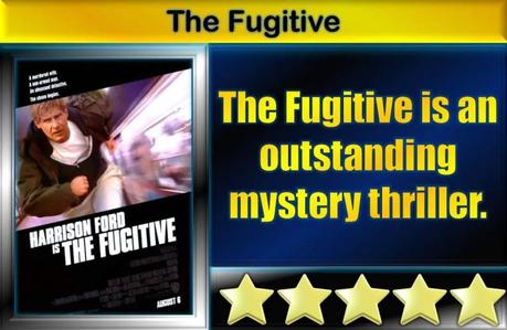 The Fugitive (1993) Movie Review