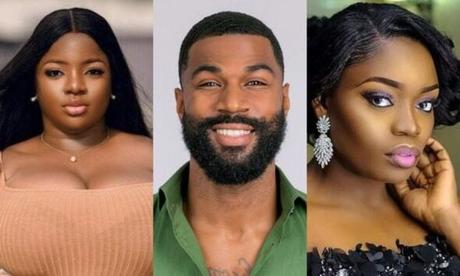 BBNaija All Stars: Meet The Big Brother Naija Jury Members