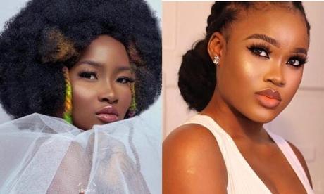 BBNaija: Biggie Issues Ilebaye Two Strikes, Punishes Ceec