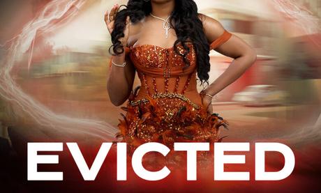 Princess BBNaija All Stars Evicted