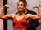 Amanda Serrano Biography: Age, Height, Career, Husband, Children, Worth