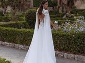 Romantic Elegant Wedding Dresses Pinella Passaro