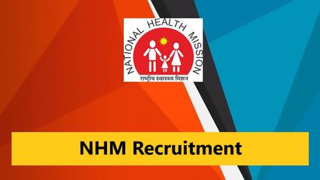 NHM Recruitment 2023 – 7 Consultant Vacancy