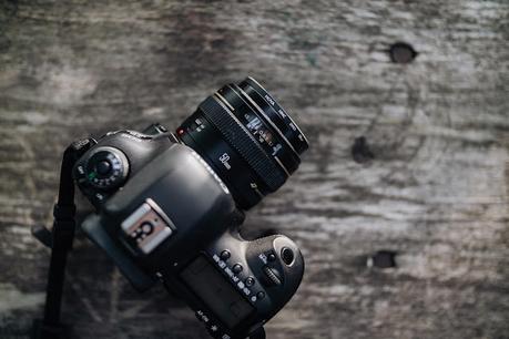 Mirrorless Cameras: The Game-Changer for Content Creators in the Digital Age