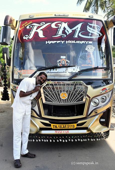 this man loves his machine !! this man loves his machine !!