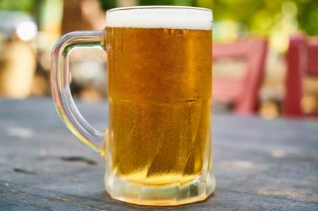 Lagers Provide a Cool Legacy of Refreshment for Sweltering Summer Days
