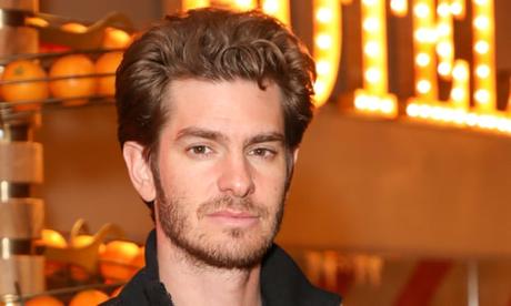 Andrew Garfield Biography: Age, Height, Parents, Movies, Wife, Net Worth