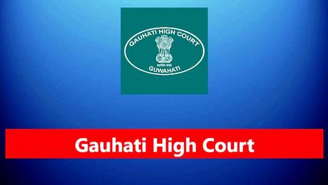 Gauhati High Court Recruitment 2023 – 7 Law Clerk Posts