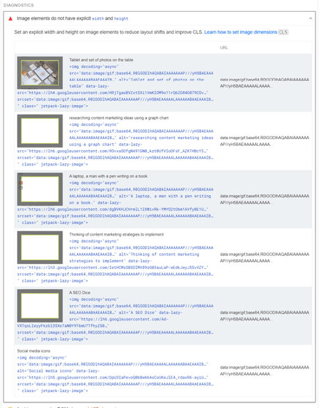Lazy Way to Add Explicit Width and Height to Image Elements Lazy Way to Add Explicit Width and Height to Image Elements