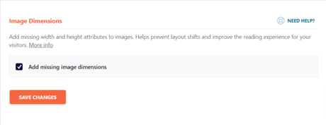 Lazy Way to Add Explicit Width and Height to Image Elements Lazy Way to Add Explicit Width and Height to Image Elements