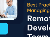 Best Practices Managing Remote .Net Development Team