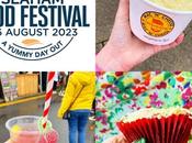 Seaham Food Festival 2023