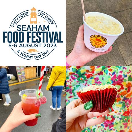 Seaham Food Festival 2023