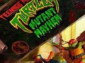 Teenage Mutant Ninja Turtles: Mayhem (2023) Movie Review