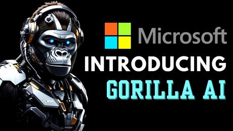 Mastering Gorilla AI: A Beginner’s Guide to AI-Powered Creativity