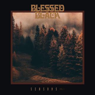BLESSED BLACK Release New Single 