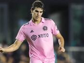 Benjamin Cremaschi Biography: Age, Height, Parents, Wife, Worth