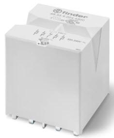 Finder Type 68.55 – Power Relay 32A